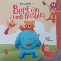 Image of Beri dan si Cerdik Bonbon