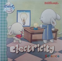 Image of Brady the Bunny: Science: Electricity