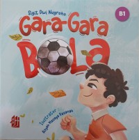 Image of Gara-Gara Bola