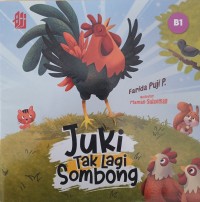 Image of Juki Tak Lagi Sombong