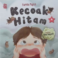 Image of Kecoak Hitam