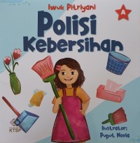 Image of Polisi Kebersihan