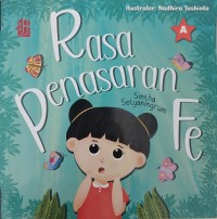 Image of Rasa Penasaran Fe