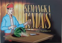 Image of Semangka Emas